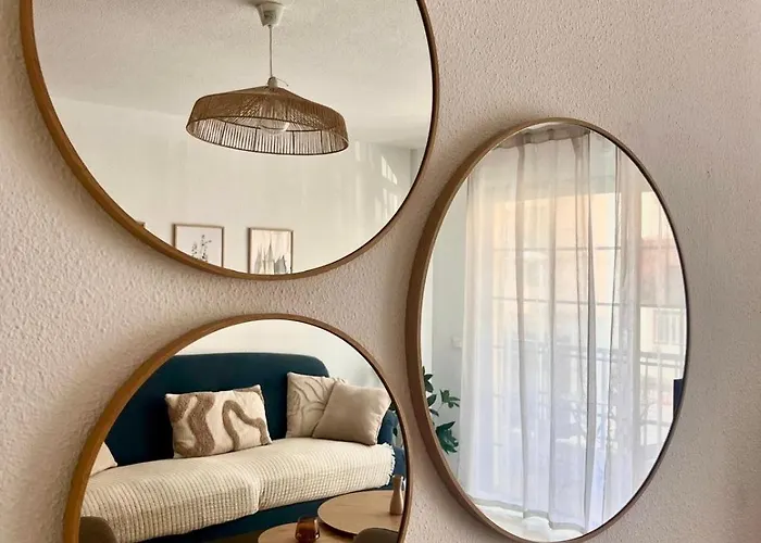 La Esterlicia Apartment *