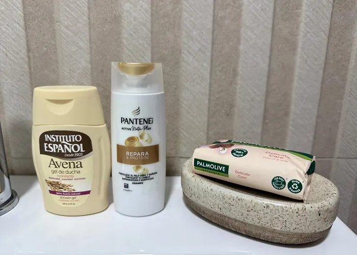 La Esterlicia Los Abrigos