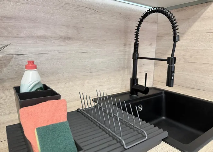 Apartment La Esterlicia Los Abrigos