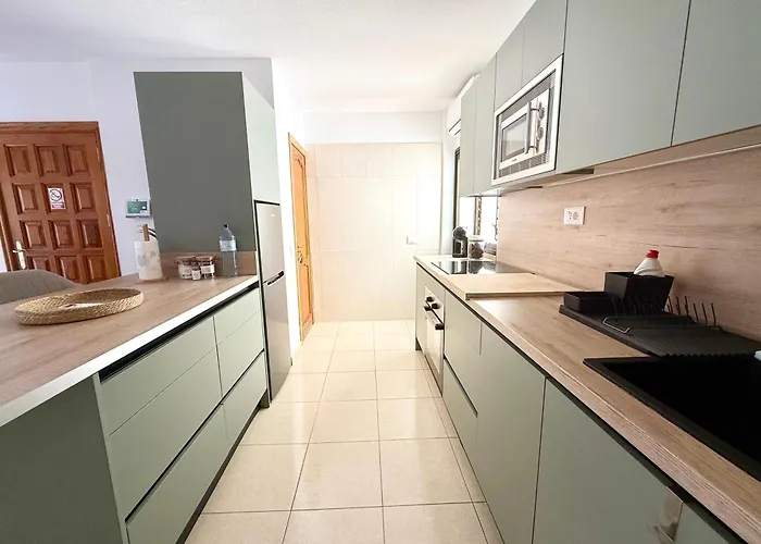 La Esterlicia לוס אבריגוס